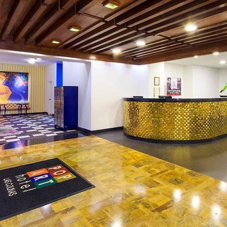Pop Art Hotel Las Colinas 마니살레스 외부 사진