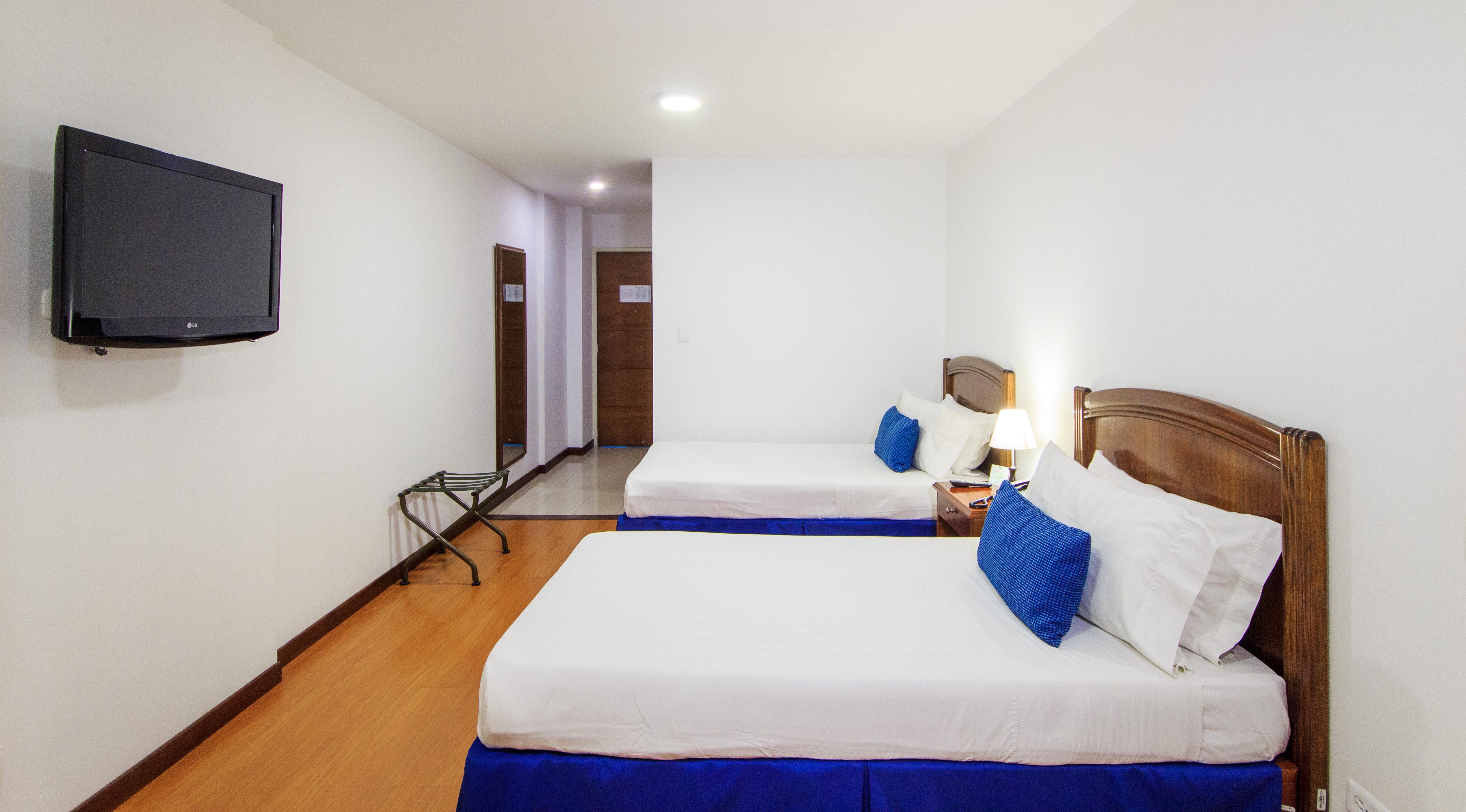 Pop Art Hotel Las Colinas 마니살레스 외부 사진