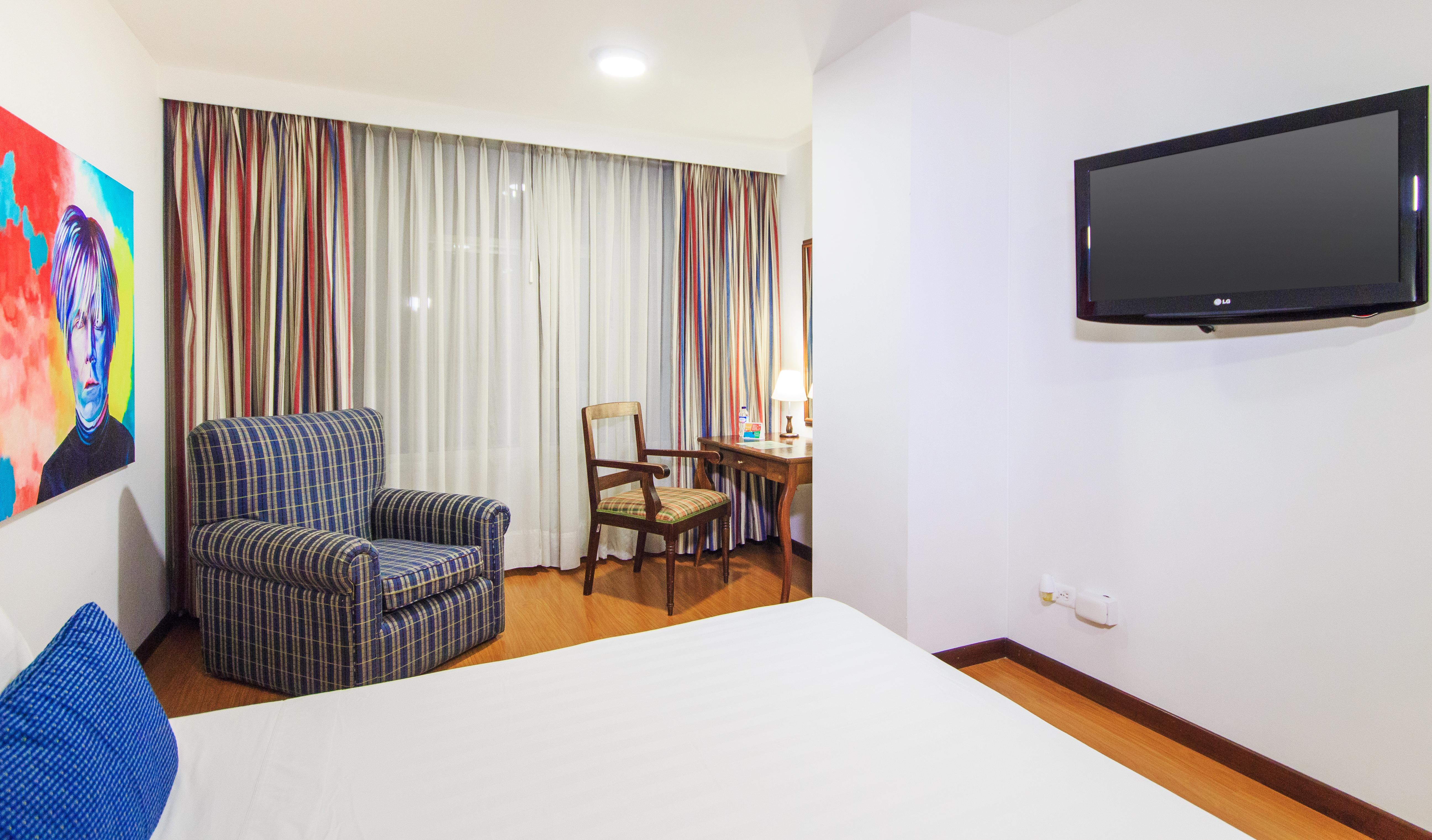 Pop Art Hotel Las Colinas 마니살레스 외부 사진