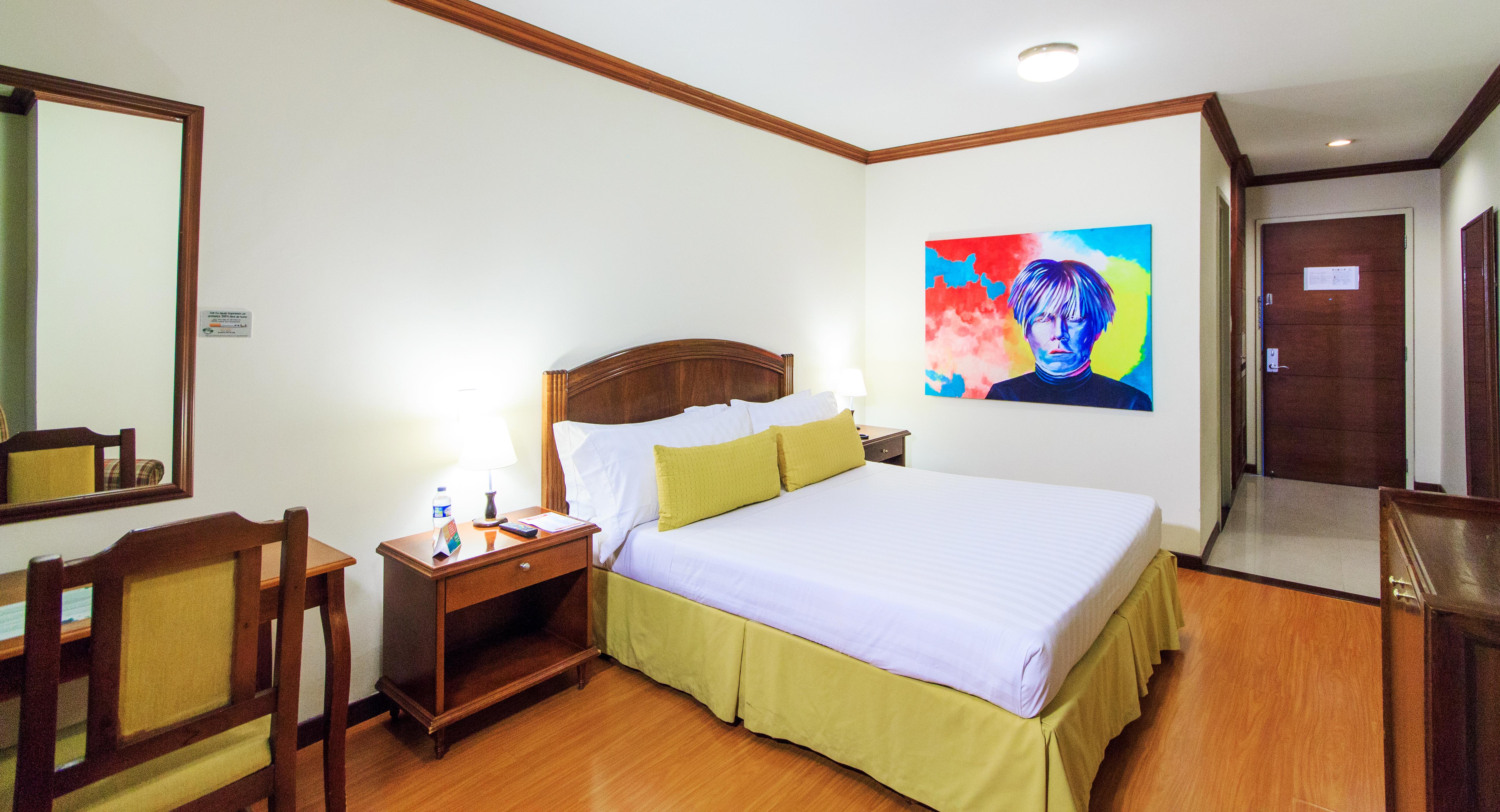 Pop Art Hotel Las Colinas 마니살레스 외부 사진