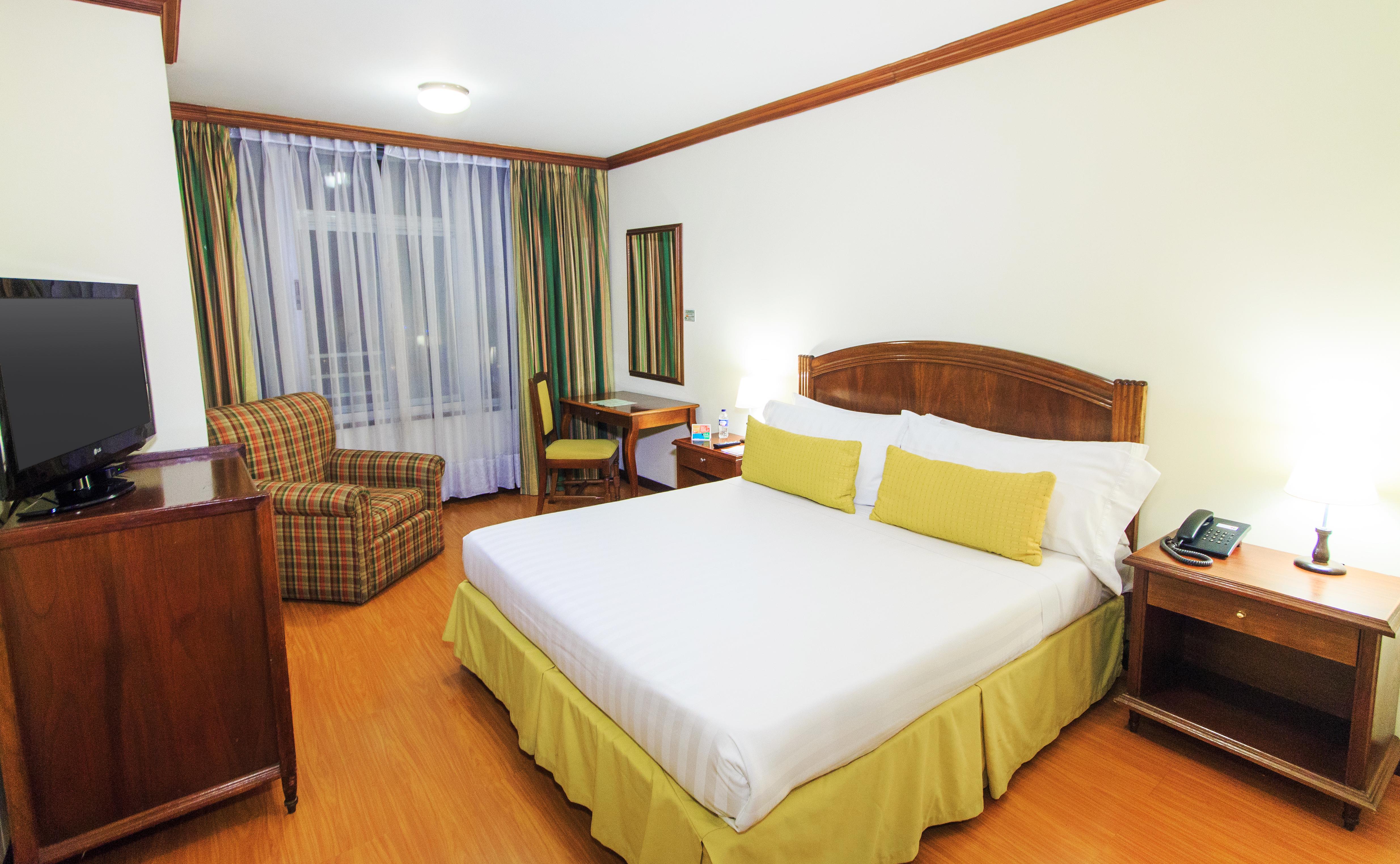 Pop Art Hotel Las Colinas 마니살레스 외부 사진