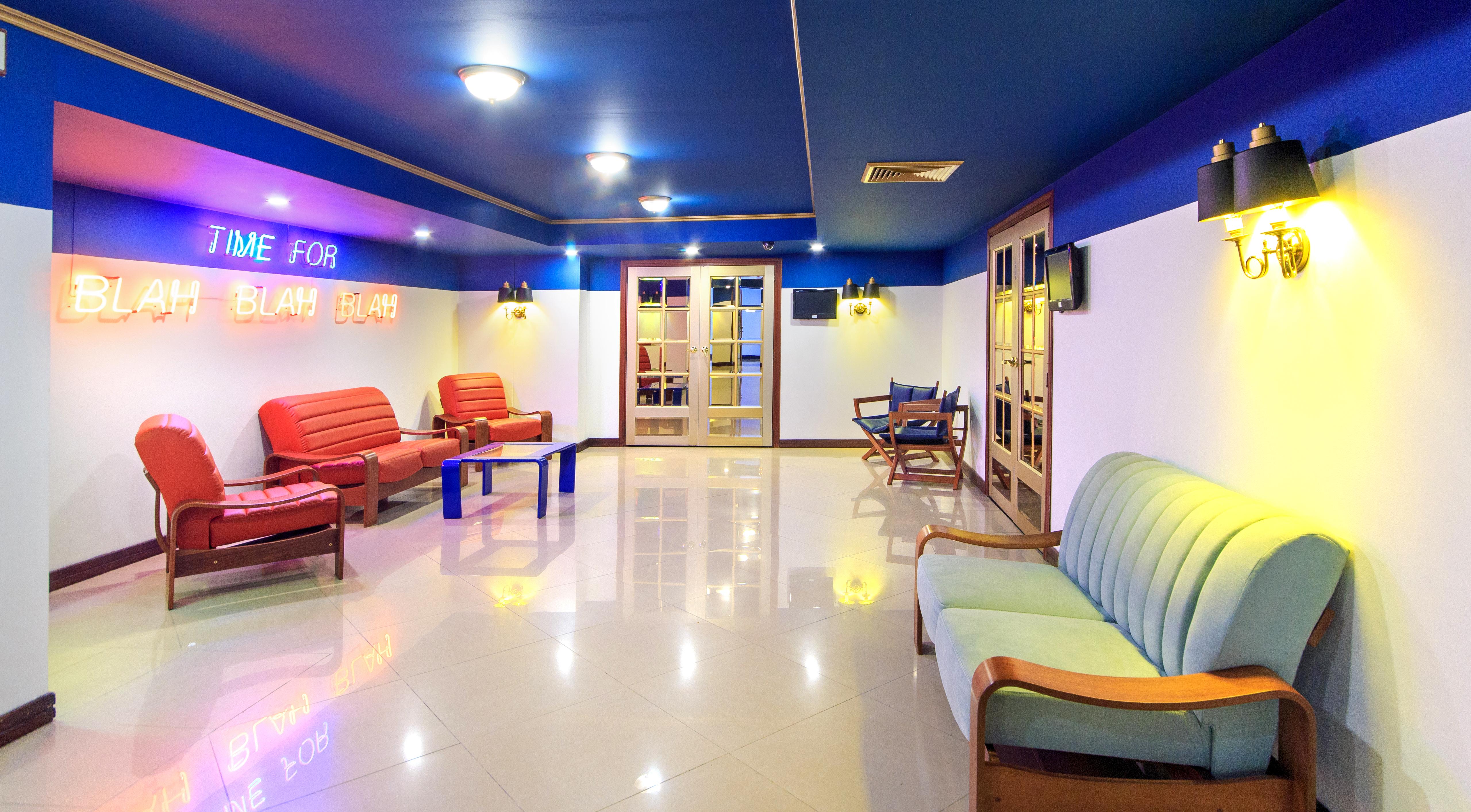 Pop Art Hotel Las Colinas 마니살레스 외부 사진