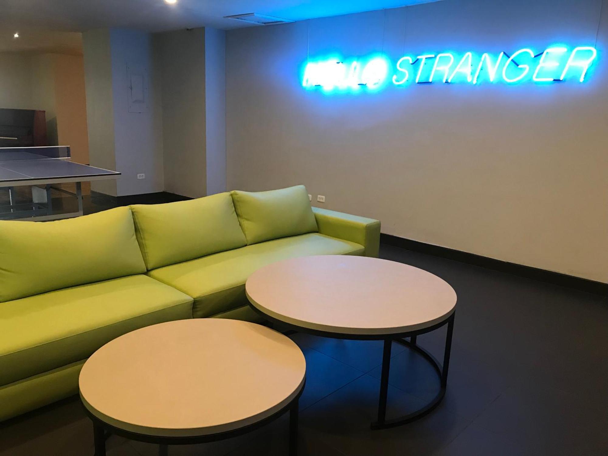 Pop Art Hotel Las Colinas 마니살레스 외부 사진