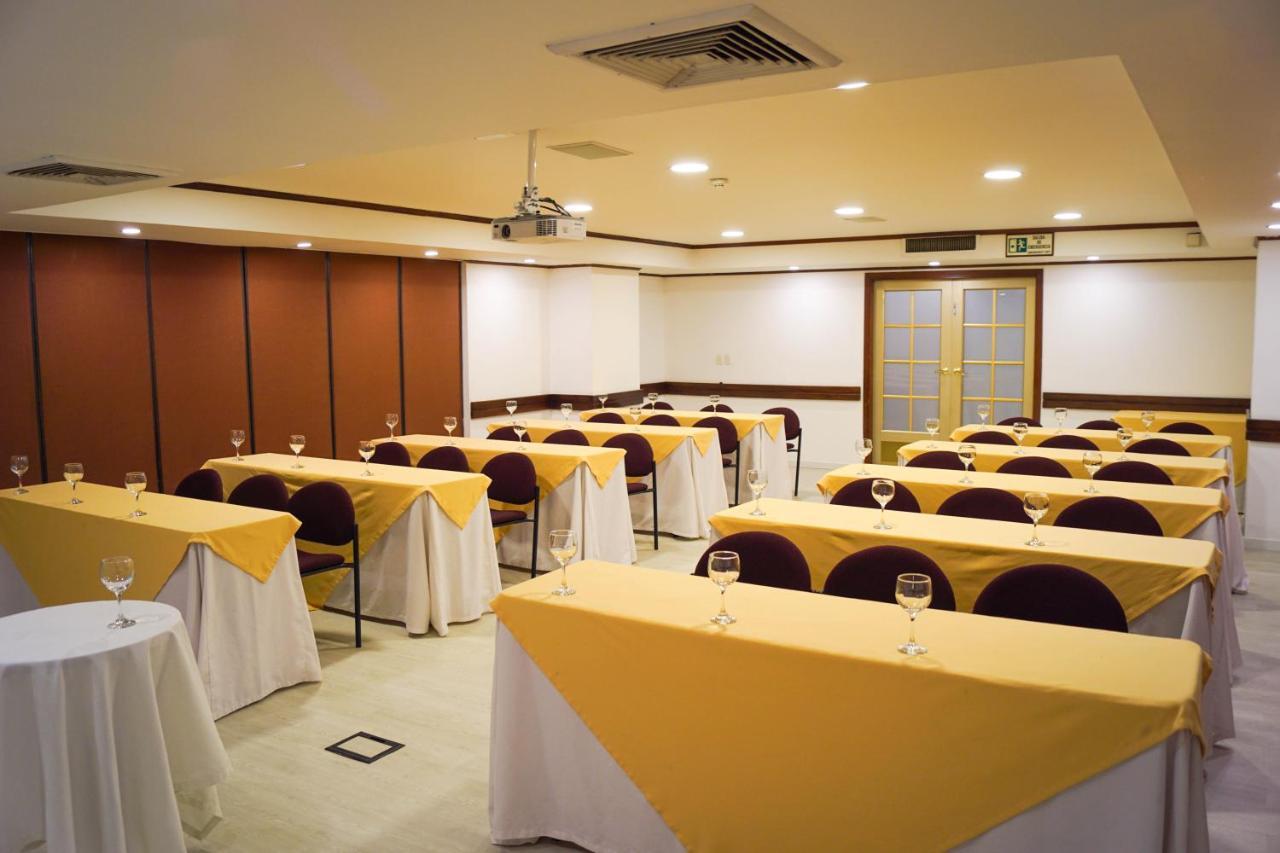 Pop Art Hotel Las Colinas 마니살레스 외부 사진