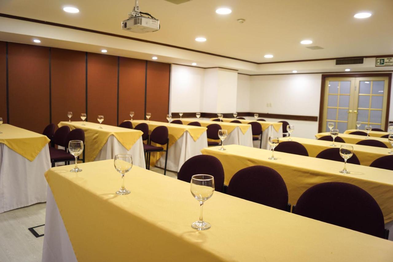 Pop Art Hotel Las Colinas 마니살레스 외부 사진