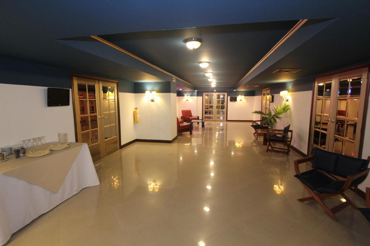Pop Art Hotel Las Colinas 마니살레스 외부 사진