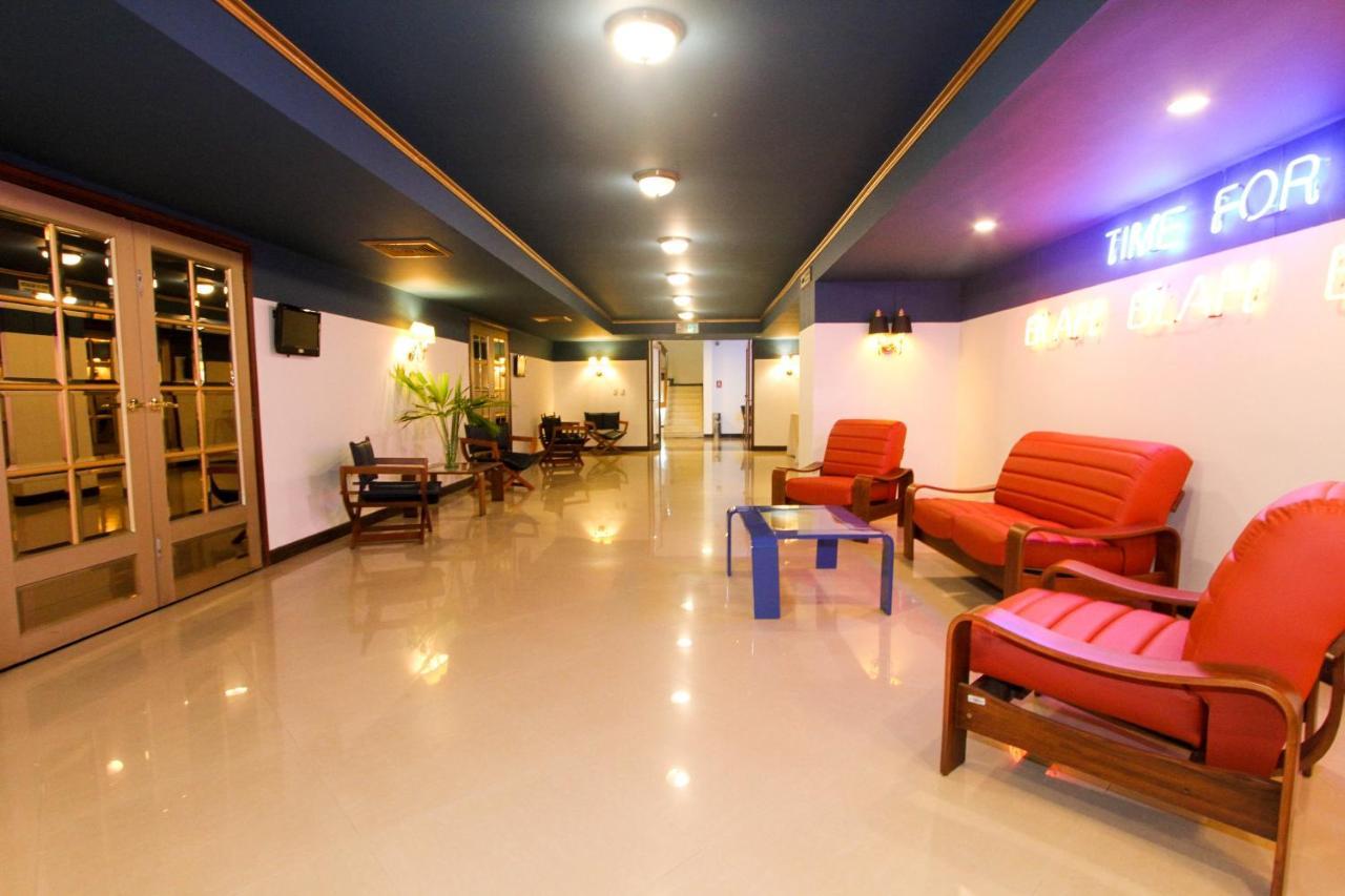 Pop Art Hotel Las Colinas 마니살레스 외부 사진