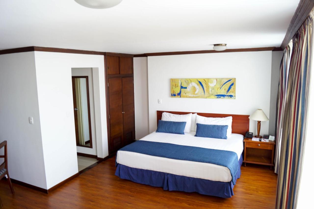Pop Art Hotel Las Colinas 마니살레스 외부 사진