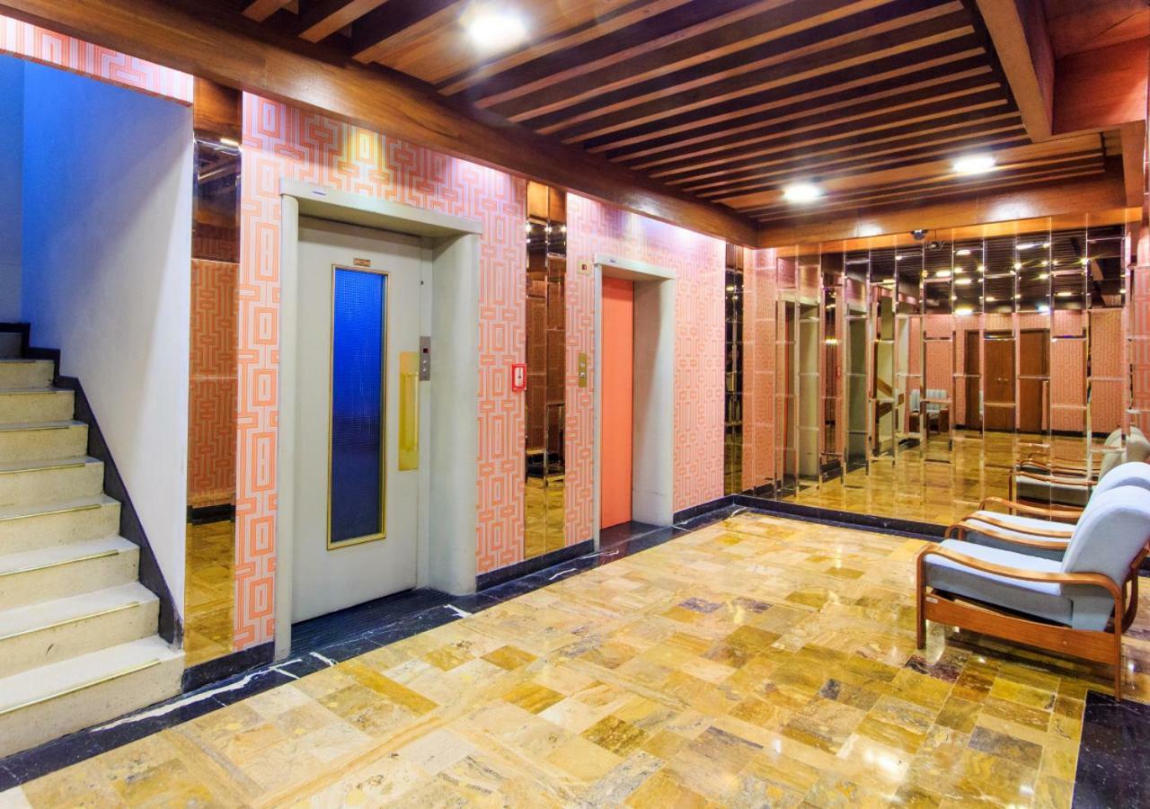 Pop Art Hotel Las Colinas 마니살레스 외부 사진