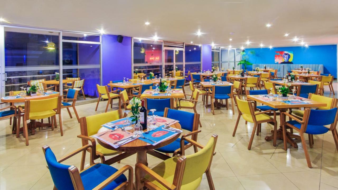 Pop Art Hotel Las Colinas 마니살레스 외부 사진
