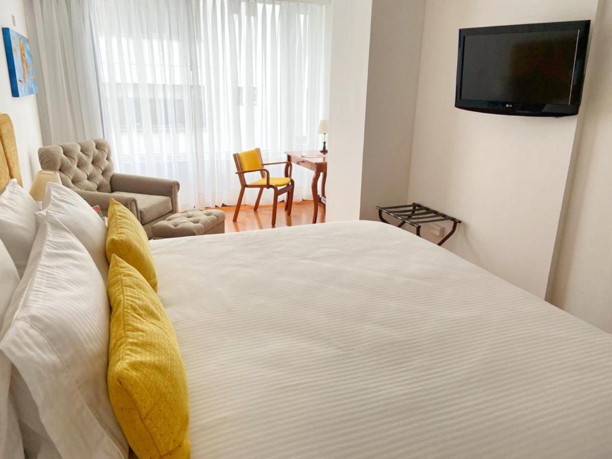 Pop Art Hotel Las Colinas 마니살레스 외부 사진